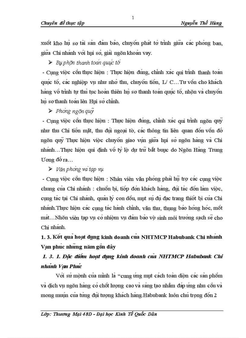 image for page Mô t sô gia i pha p tăng cươ ng hiê u qua cho vay kha ch ha ng ca nhân ta i NHTM CP Habubank Chi nha nh Va n Phu c