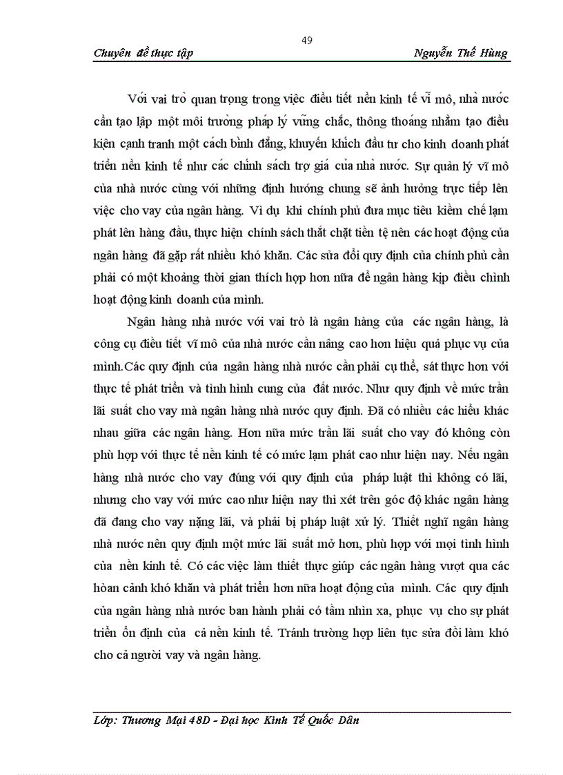 image for page Mô t sô gia i pha p tăng cươ ng hiê u qua cho vay kha ch ha ng ca nhân ta i NHTM CP Habubank Chi nha nh Va n Phu c