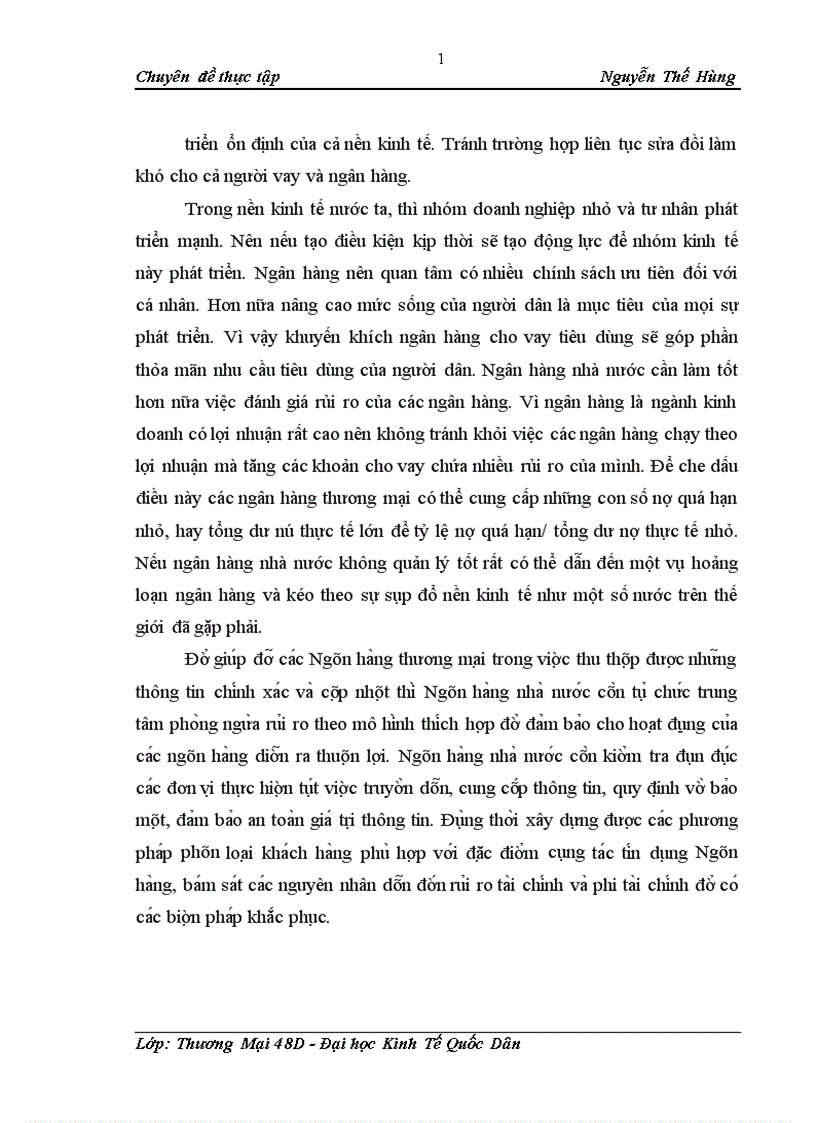 image for page Mô t sô gia i pha p tăng cươ ng hiê u qua cho vay kha ch ha ng ca nhân ta i NHTM CP Habubank Chi nha nh Va n Phu c