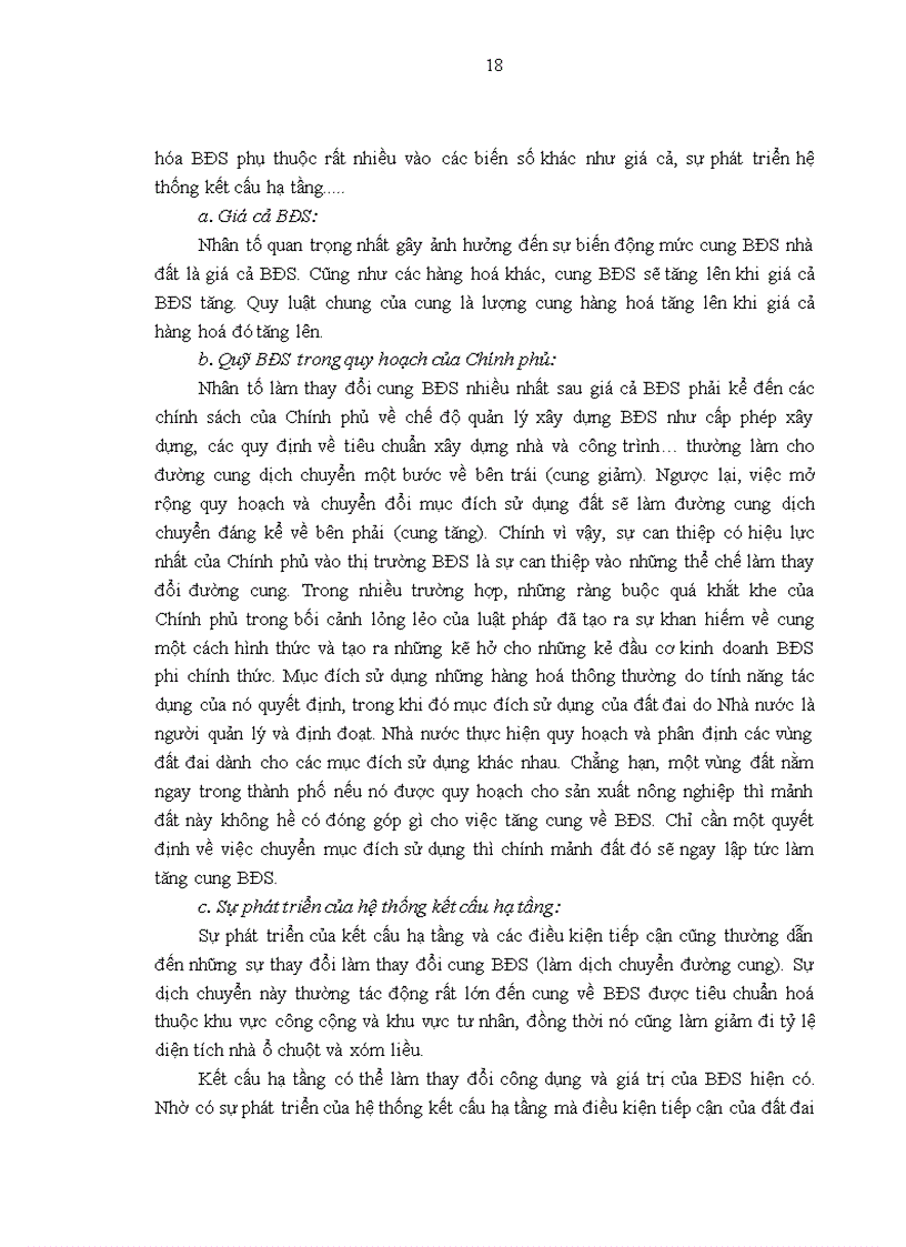 image for page Các giải pháp hoàn thiện và phát triển thị trường bất động sản tại Hà Nội hiện nay