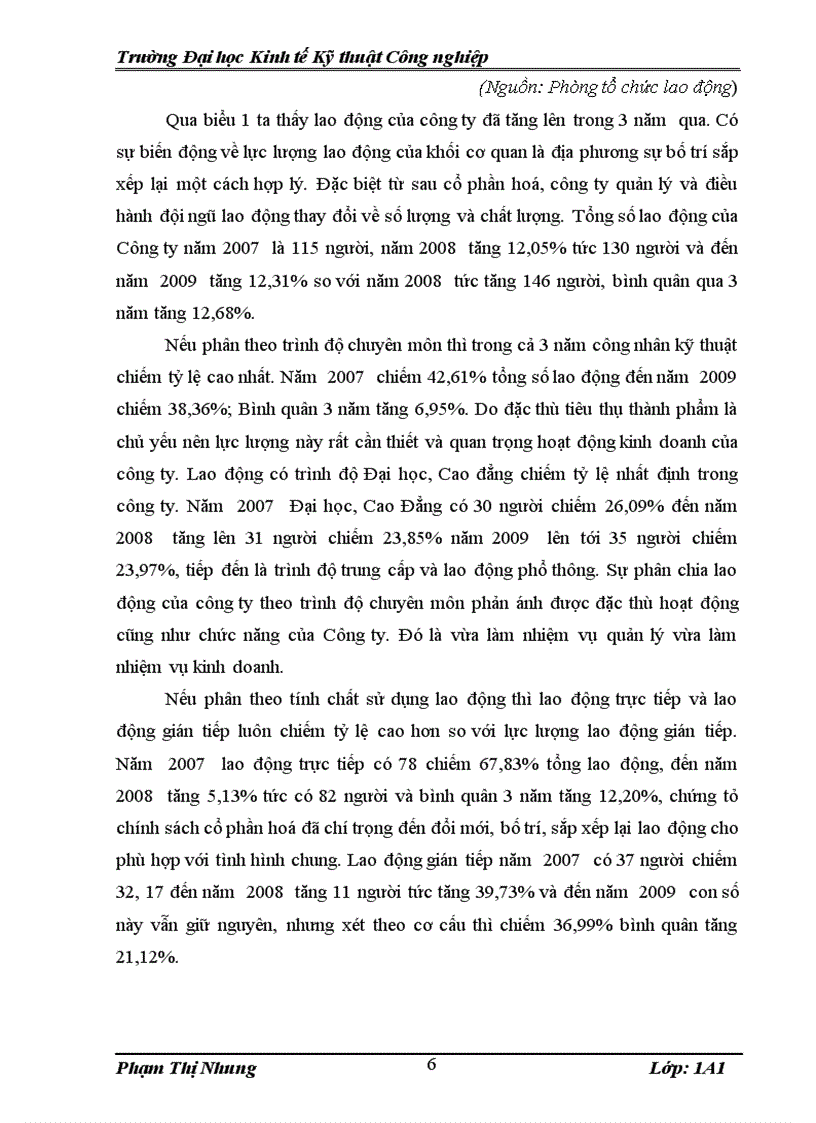 image for page Thực trạng công tác kế toán tại Công ty cổ phần Net Implementess Việt Nam