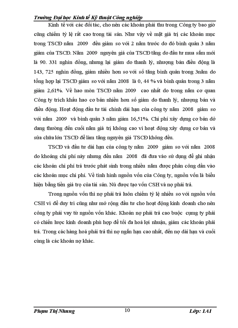 image for page Thực trạng công tác kế toán tại Công ty cổ phần Net Implementess Việt Nam