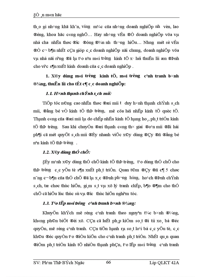 image for page Giải pháp nâng cao khả năng cạnh tranh của các doanh nghiệp vừa và nhỏ ở Việt Nam trong quá trình hội nhập kinh tế quốc tế 1