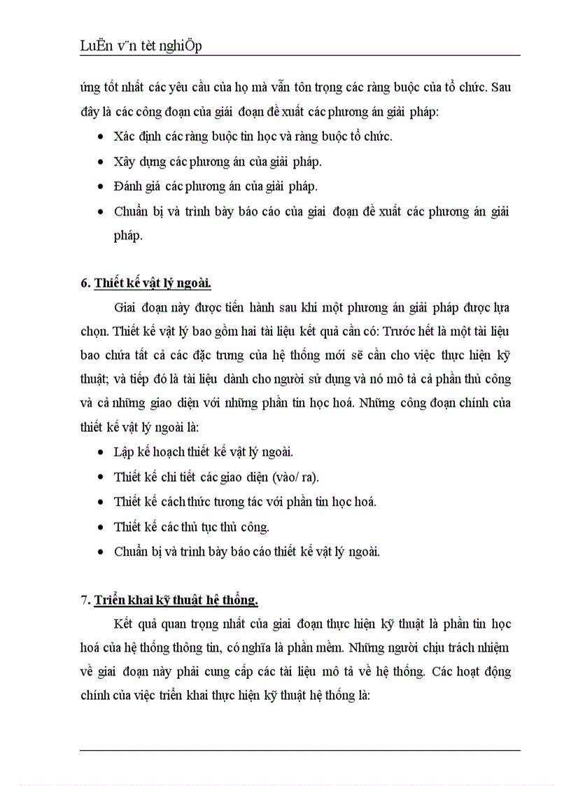 image for page Xây dựng hệ thống thông tin quản lý văn bản tại Trung tâm Công nghệ thông tin Ngân hàng Công thương Việt Nam 1