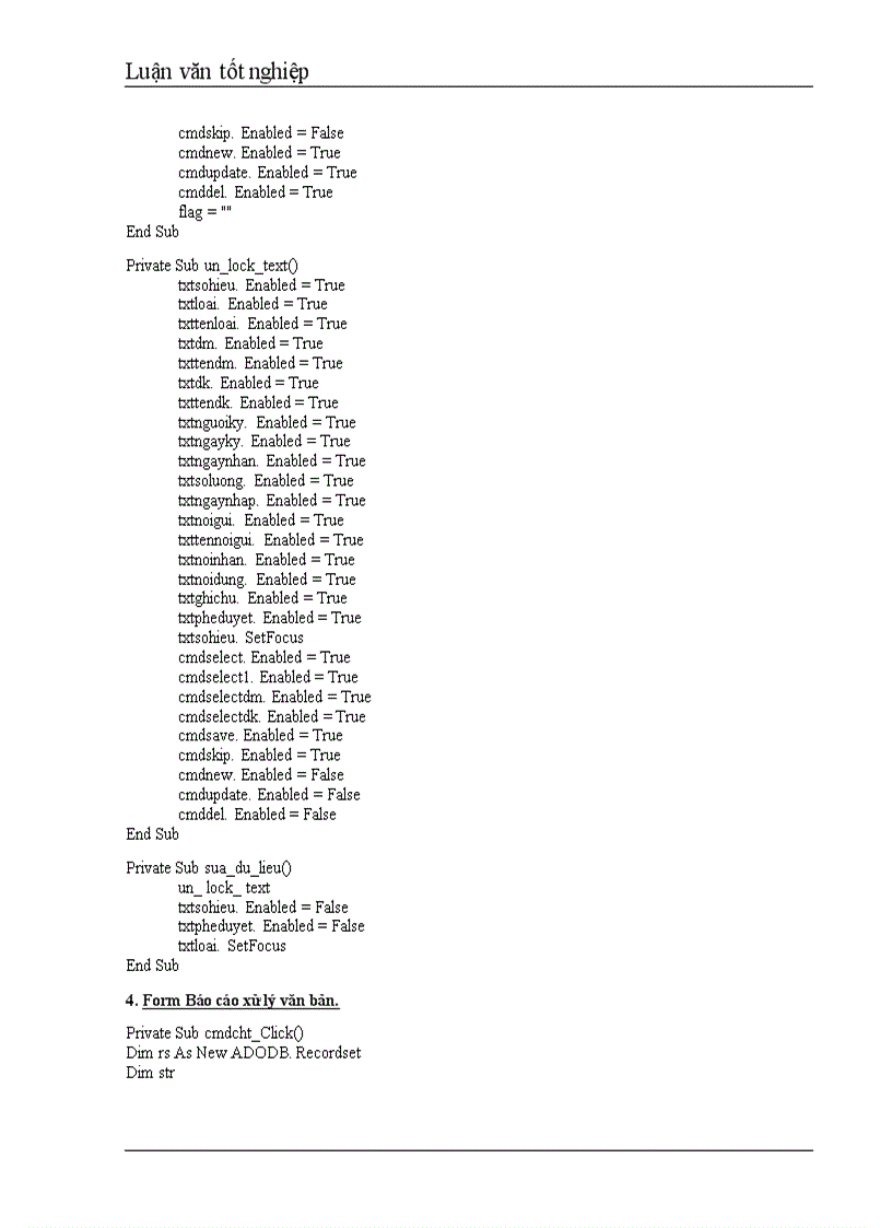 image for page Xây dựng hệ thống thông tin quản lý văn bản tại Trung tâm Công nghệ thông tin Ngân hàng Công thương Việt Nam 1