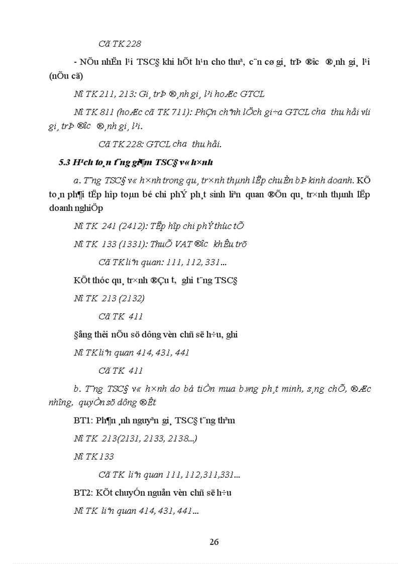 image for page Tổ chức hạch toán tài sản cố định với những vấn đề về quản lý và nâng cao hiệu quả sử dụng tài sản cố định tại Công ty cổ phần Du Lịch và Thương Mại Đông Nam á 1