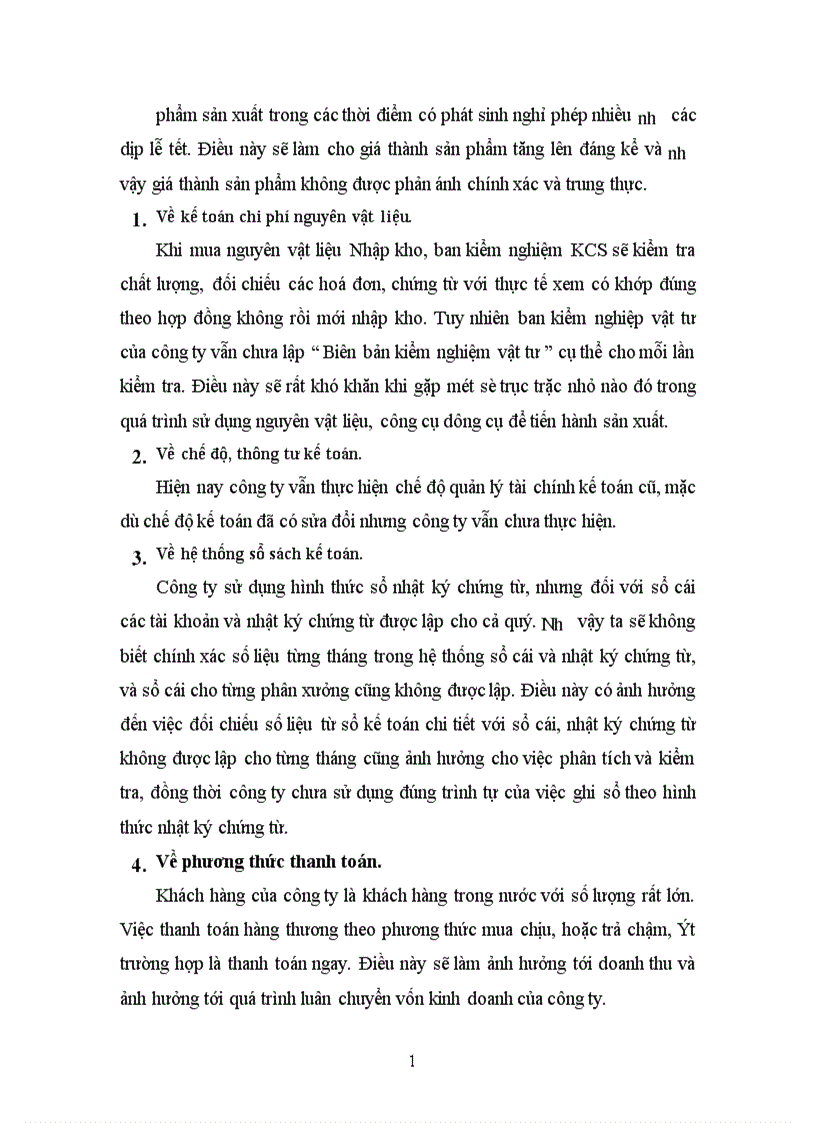 image for page Báo cáo thực tập tổng hợp tại Công ty bao bì 27 7 Hà nội