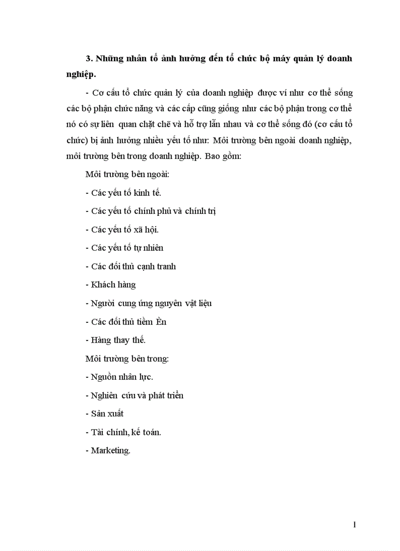 image for page Phương hướng và giải pháp hoàn thiện bộ máy quản trị của Công ty cổ phần Lắp máy điện nước và Xây dựng 1