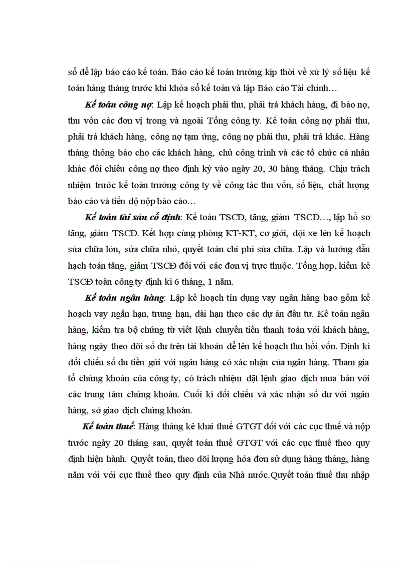 image for page Hoàn thiện kế toán chi phí sản xuất và tính giá thành sản phẩm xây lắp tại Công ty Cổ phần Thương mại Vận tải Sông Đà 1