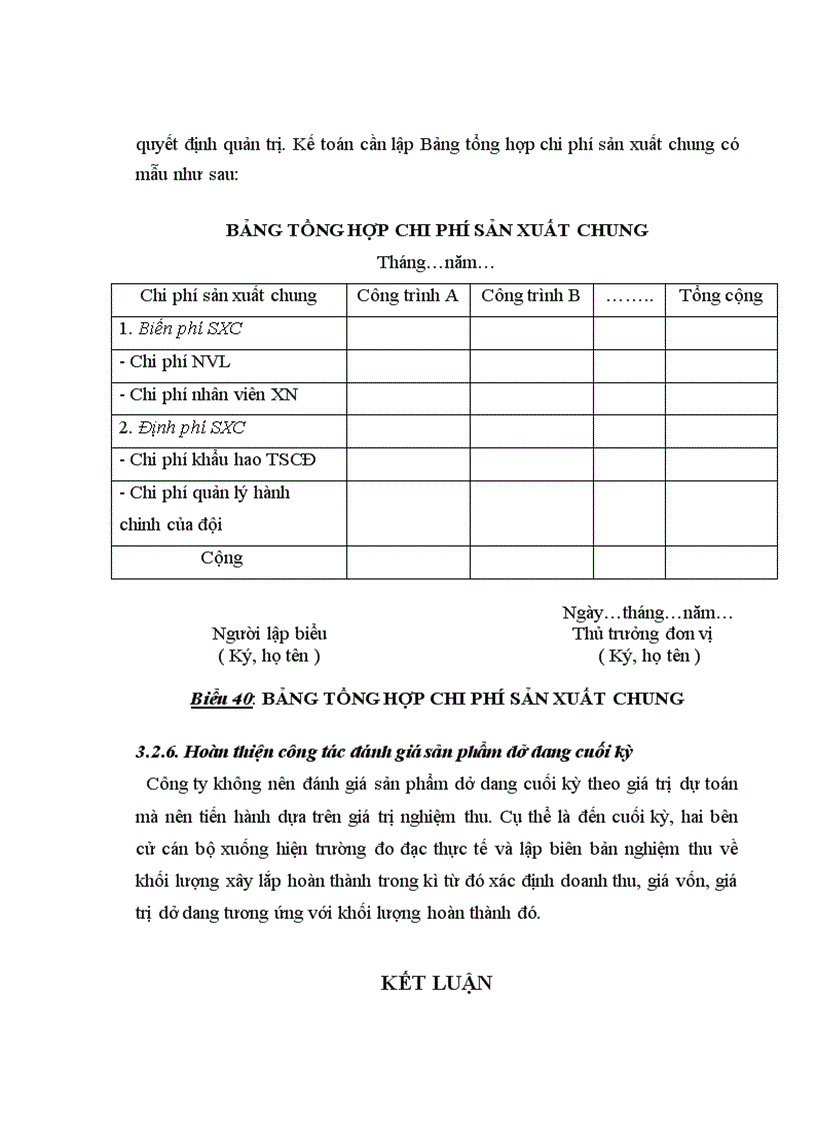 image for page Hoàn thiện kế toán chi phí sản xuất và tính giá thành sản phẩm xây lắp tại Công ty Cổ phần Thương mại Vận tải Sông Đà 1