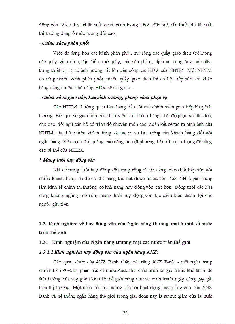image for page Giải pháp nâng cao hiệu quả huy động vốn tại Ngân hàng thương mại cổ phần công thương Tam Điệp