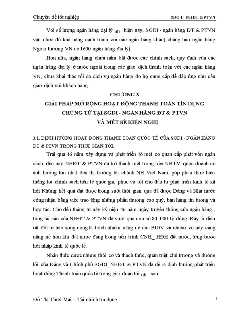 image for page Hoạt động thanh toán quốc tế theo phương thức tín dụng chứng từ 1