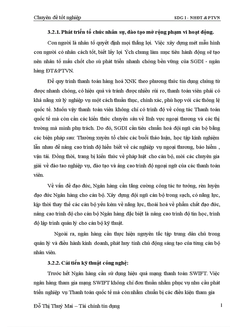 image for page Hoạt động thanh toán quốc tế theo phương thức tín dụng chứng từ 1