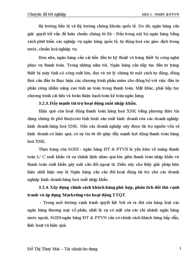 image for page Hoạt động thanh toán quốc tế theo phương thức tín dụng chứng từ 1