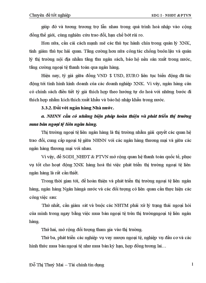 image for page Hoạt động thanh toán quốc tế theo phương thức tín dụng chứng từ 1