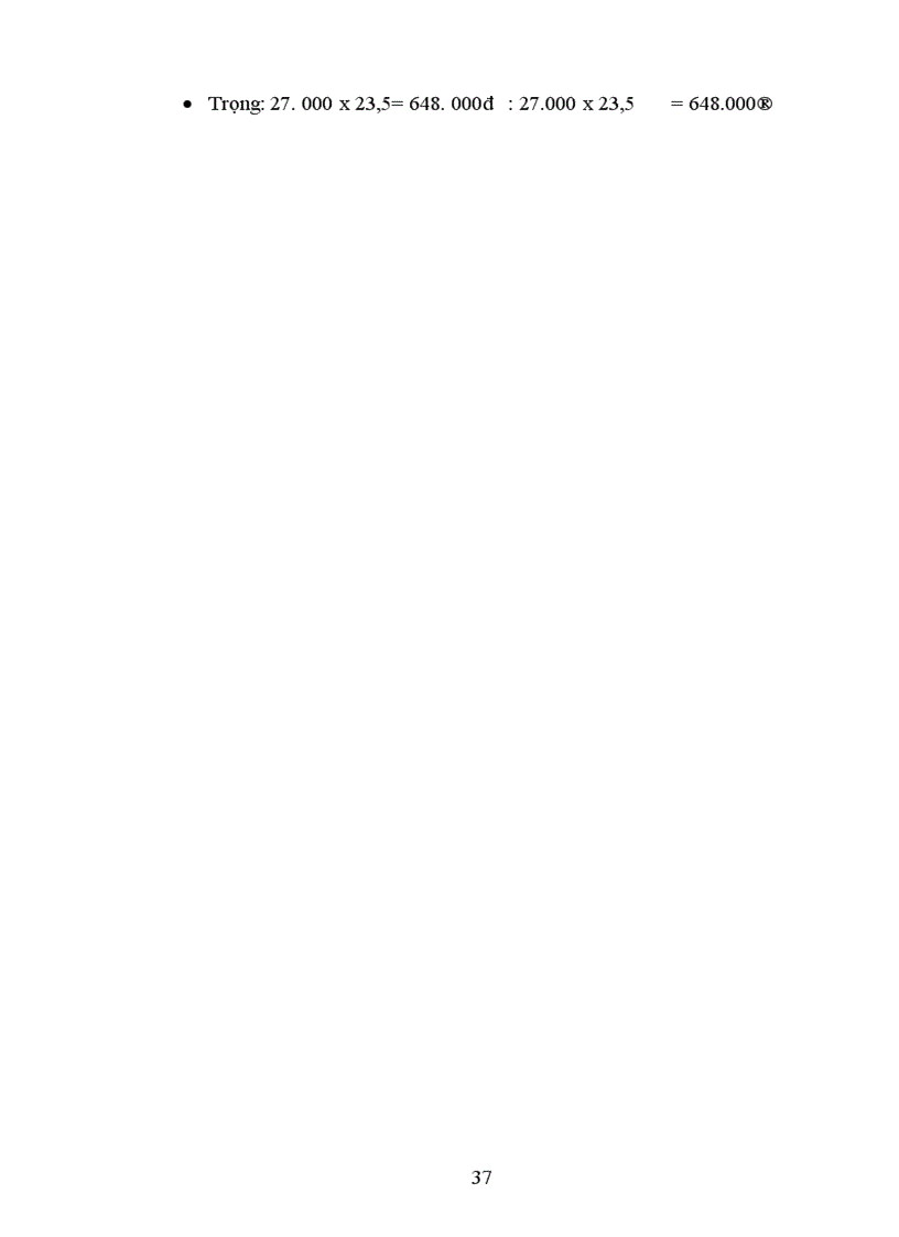 image for page Thực trạng công tác hạch toán kế toán tại Công ty cơ khí ôtô 3 2