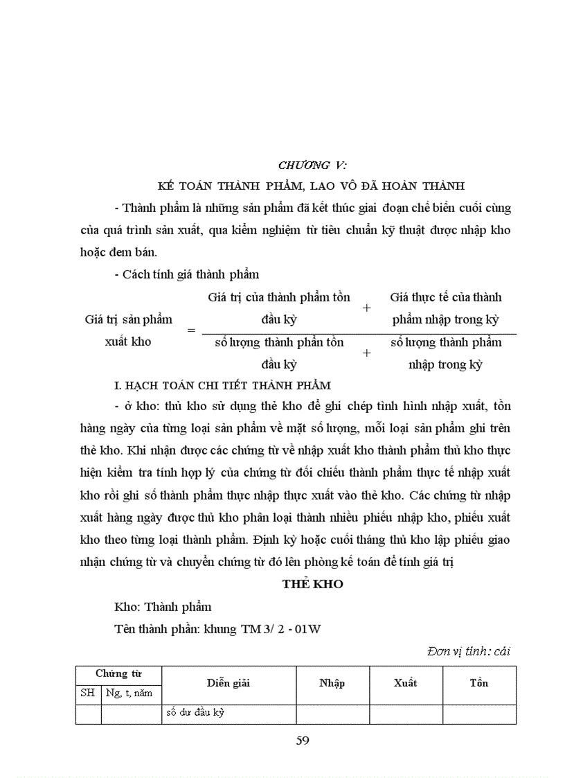 image for page Thực trạng công tác hạch toán kế toán tại Công ty cơ khí ôtô 3 2