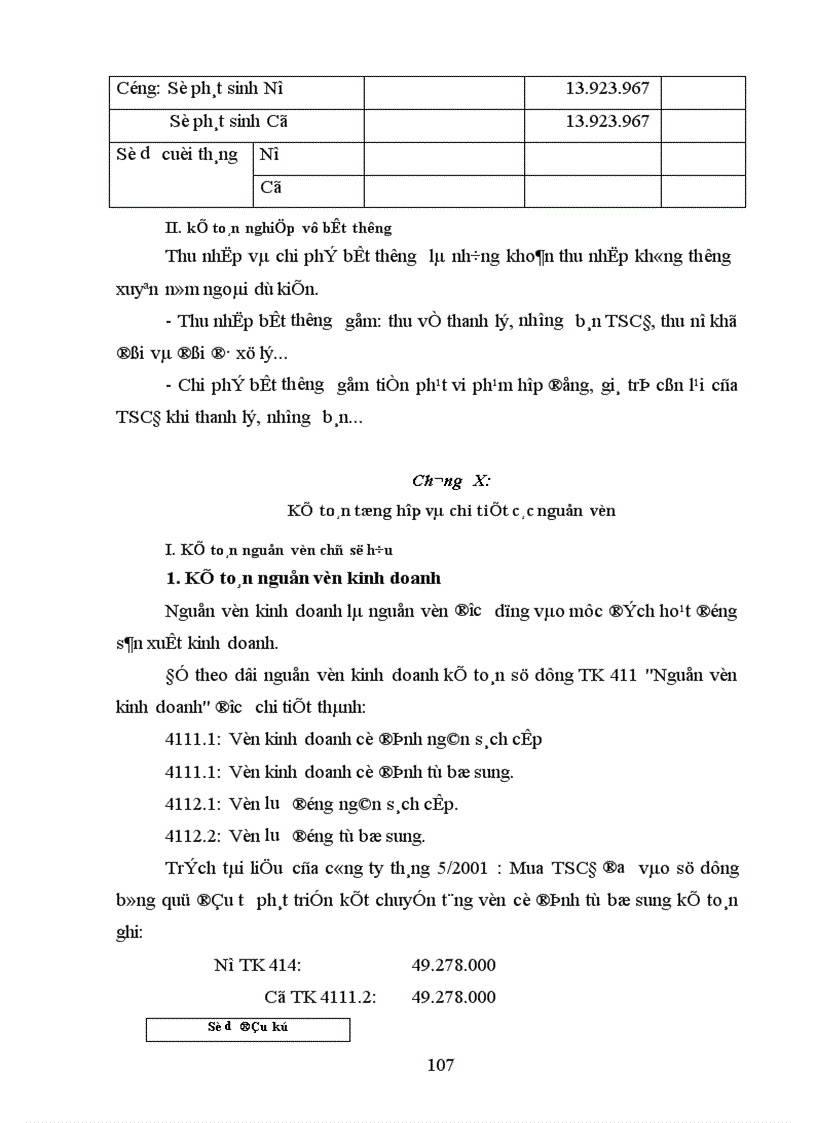 image for page Thực trạng công tác hạch toán kế toán tại Công ty cơ khí ôtô 3 2