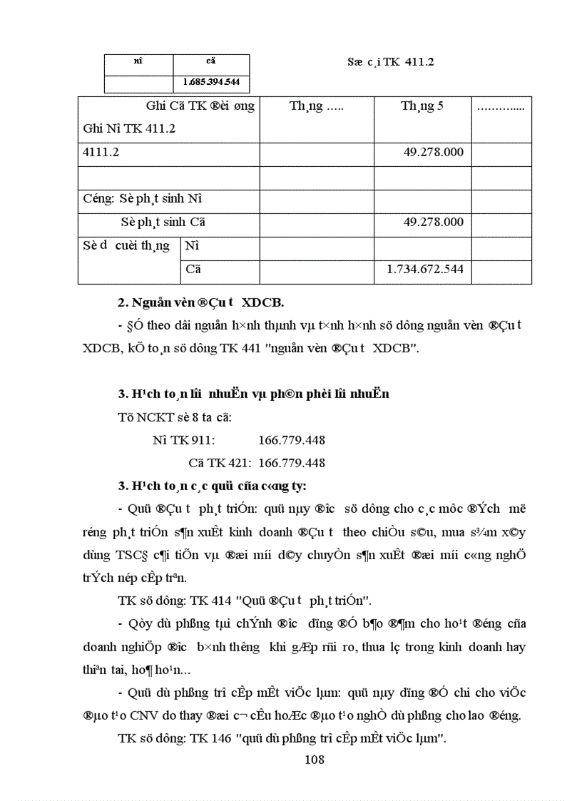 image for page Thực trạng công tác hạch toán kế toán tại Công ty cơ khí ôtô 3 2