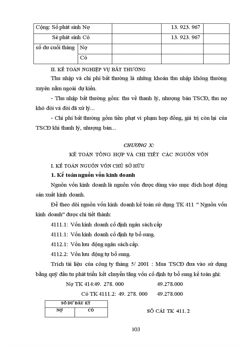 image for page Thực trạng công tác hạch toán kế toán tại Công ty cơ khí ôtô 3 2