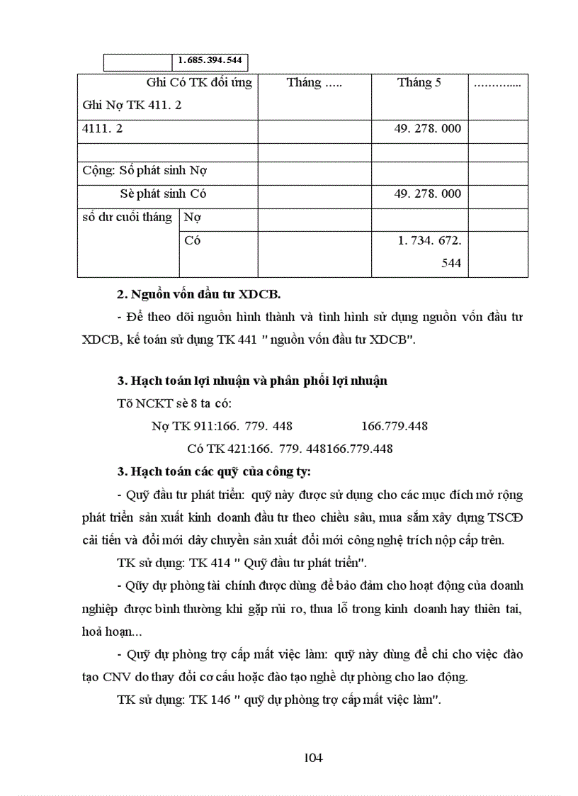 image for page Thực trạng công tác hạch toán kế toán tại Công ty cơ khí ôtô 3 2