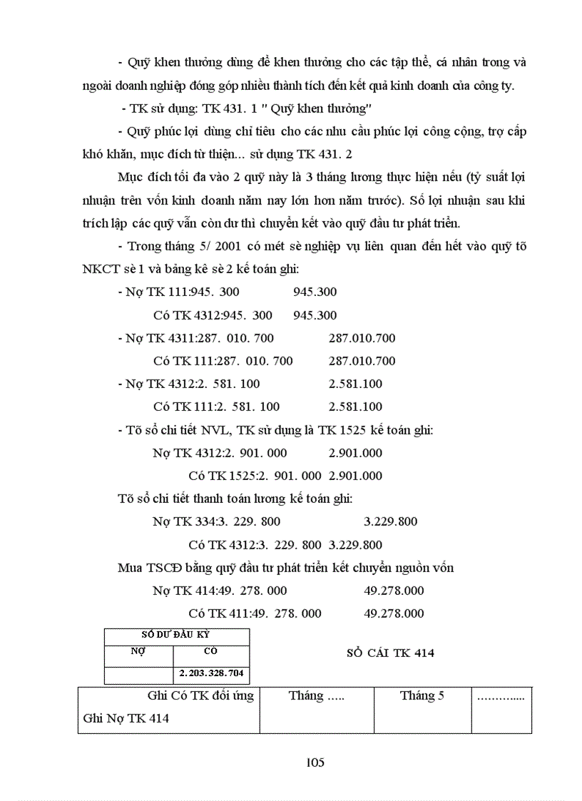 image for page Thực trạng công tác hạch toán kế toán tại Công ty cơ khí ôtô 3 2