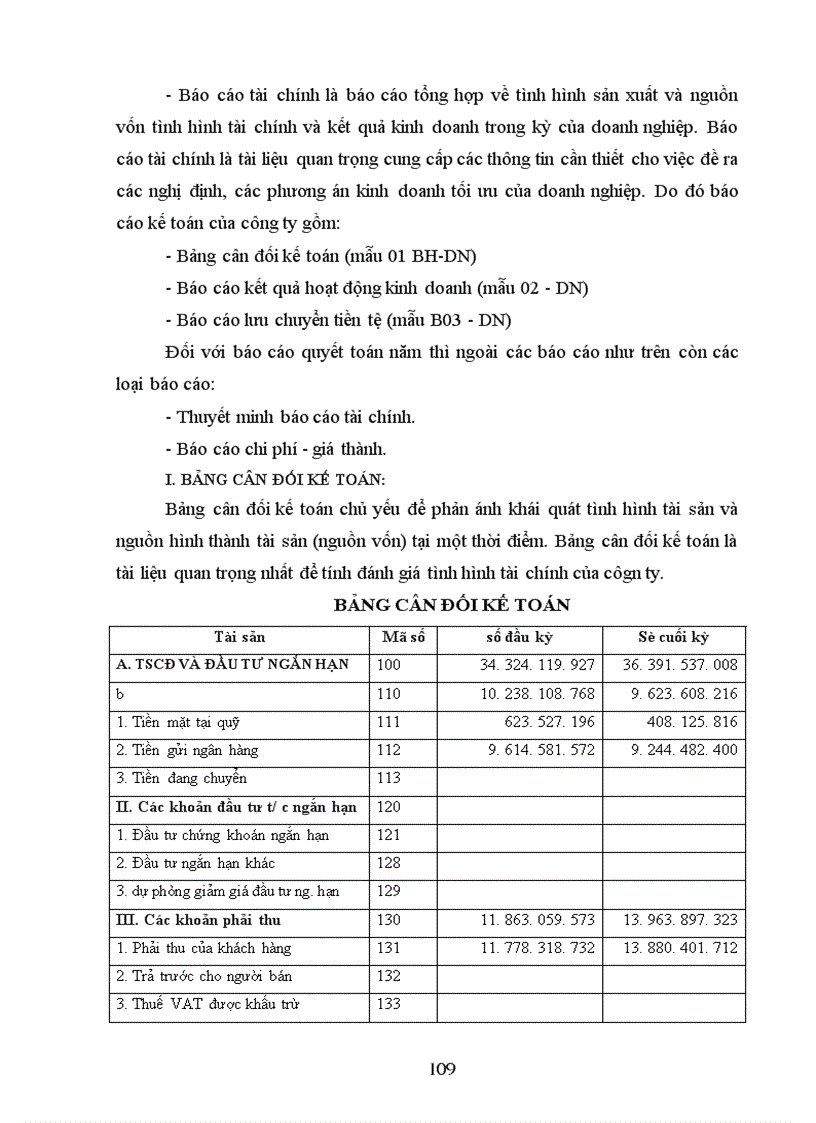 image for page Thực trạng công tác hạch toán kế toán tại Công ty cơ khí ôtô 3 2