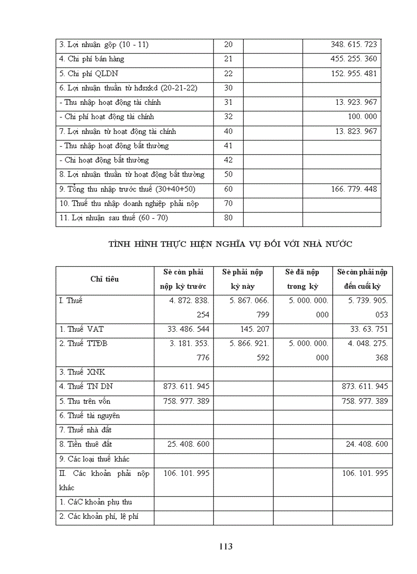 image for page Thực trạng công tác hạch toán kế toán tại Công ty cơ khí ôtô 3 2