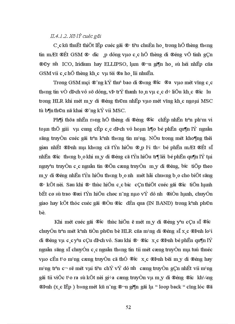 image for page Nghiên cứu cấu trúc của hệ thống thông tin di động vệ tinh 1