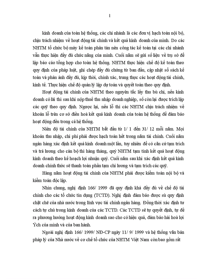 image for page Một số giải pháp chủ yếu nhằm nâng cao lợi nhuận tại chi nhánh NHNo PTNT Tây Hà Nội