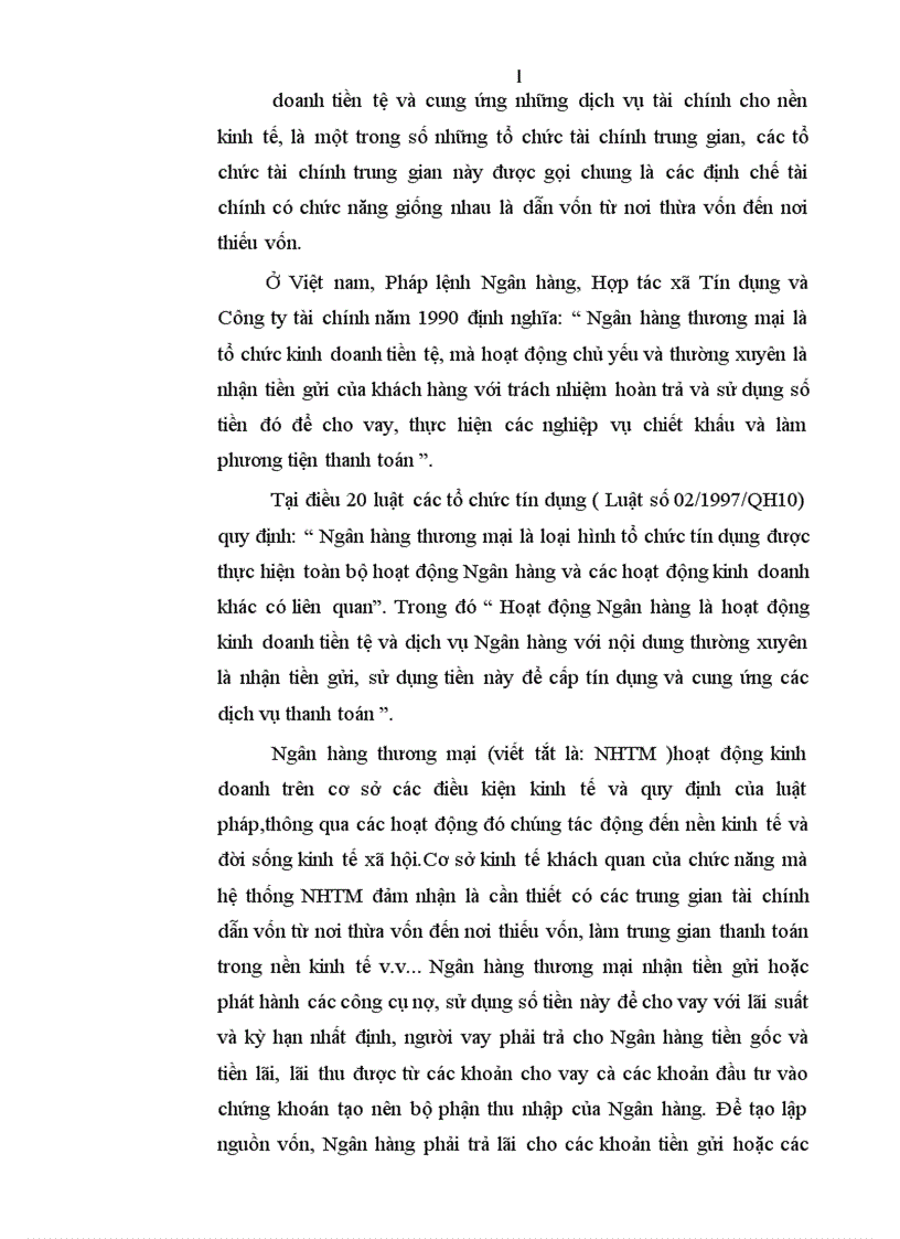 image for page Giải pháp tăng cường huy động vốn tại Ngân hàng Nông nghiệp và phát triển Nông thôn huyện Thanh Sơn 1