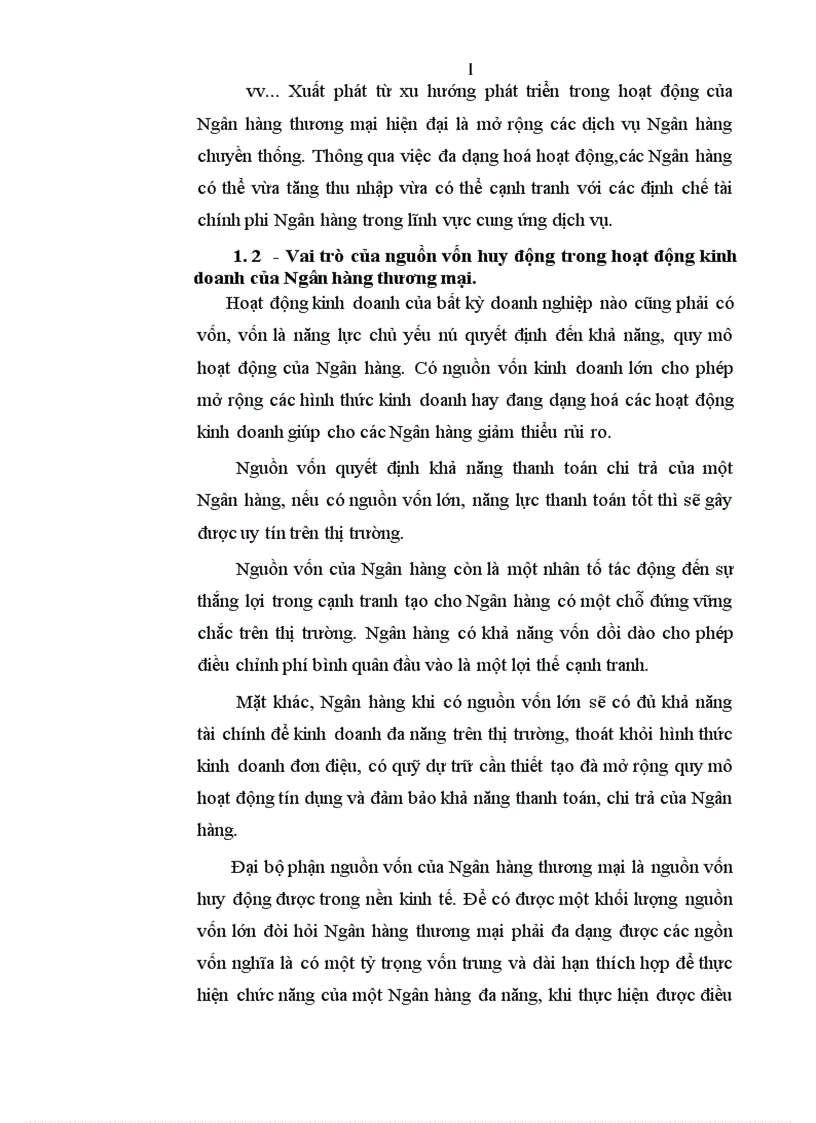 image for page Giải pháp tăng cường huy động vốn tại Ngân hàng Nông nghiệp và phát triển Nông thôn huyện Thanh Sơn 1