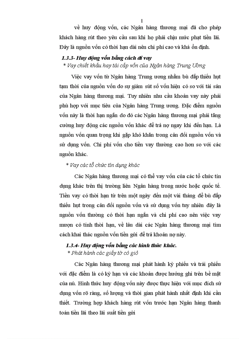 image for page Giải pháp tăng cường huy động vốn tại Ngân hàng Nông nghiệp và phát triển Nông thôn huyện Thanh Sơn 1