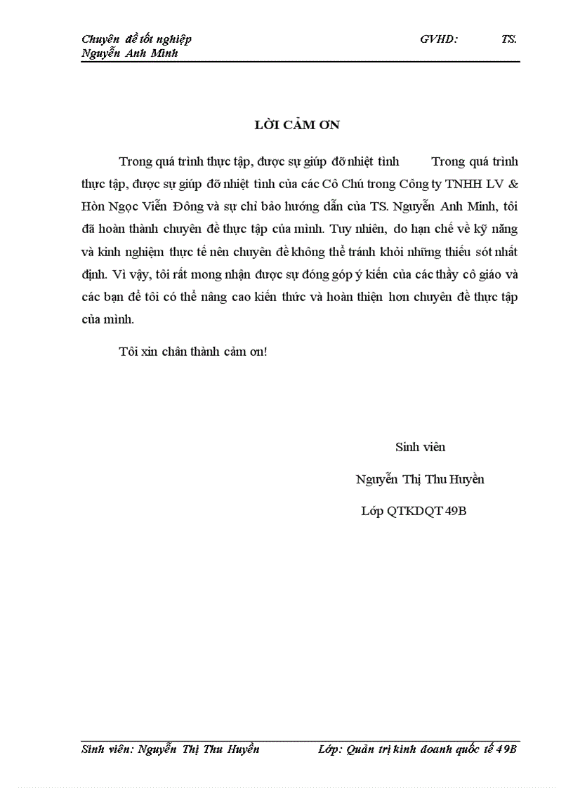 image for page Đẩy mạnh hoạt động xuất khẩu hàng thủ công mỹ nghệ sang thị trường EU của Công ty TNHH LV và Hòn Ngọc Viễn Đông