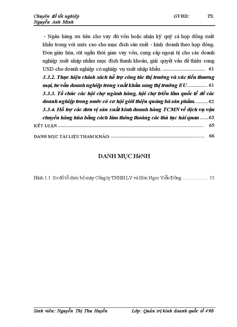image for page Đẩy mạnh hoạt động xuất khẩu hàng thủ công mỹ nghệ sang thị trường EU của Công ty TNHH LV và Hòn Ngọc Viễn Đông