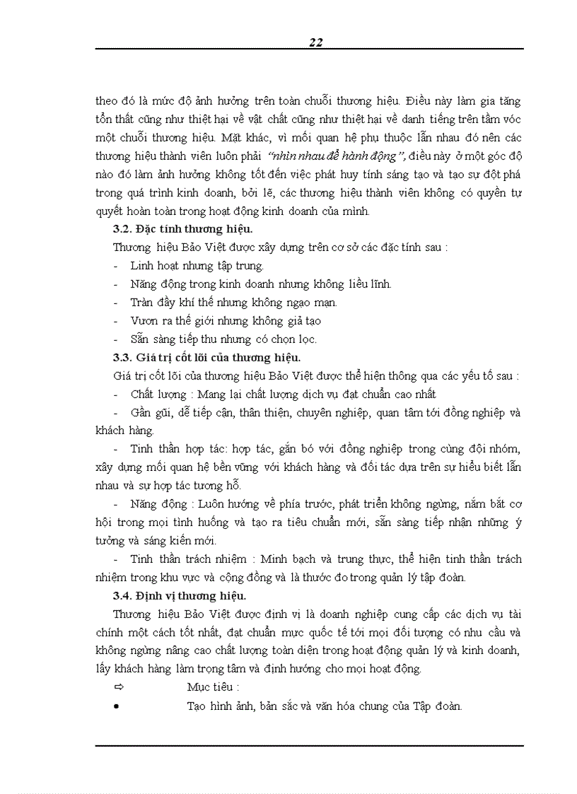 image for page Hoạt động truyền thông thương hiệu tại Tổng công ty Bảo Việt Nhân thọ 1