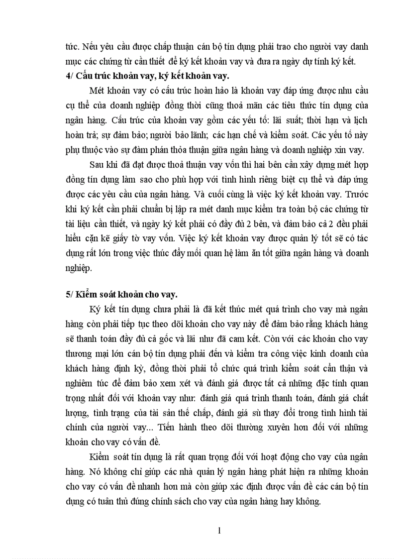 image for page Hoạt động tín dụng của hệ thống NHTM Việt Nam trong giai đoạn hiện nay 1