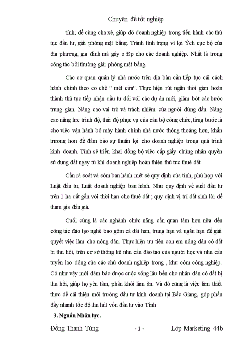 image for page Các giải pháp xúc tiến khuếch trương nhằm thu hút các nguồn vốn đầu tư vào Khu Công Nghiệp Song Khê Nội Hoàng tỉnh Bắc Giang 1