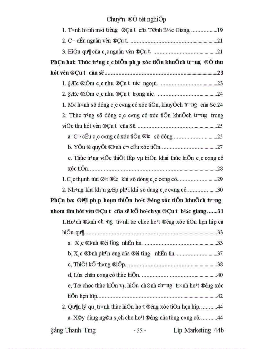 image for page Các giải pháp xúc tiến khuếch trương nhằm thu hút các nguồn vốn đầu tư vào Khu Công Nghiệp Song Khê Nội Hoàng tỉnh Bắc Giang 1