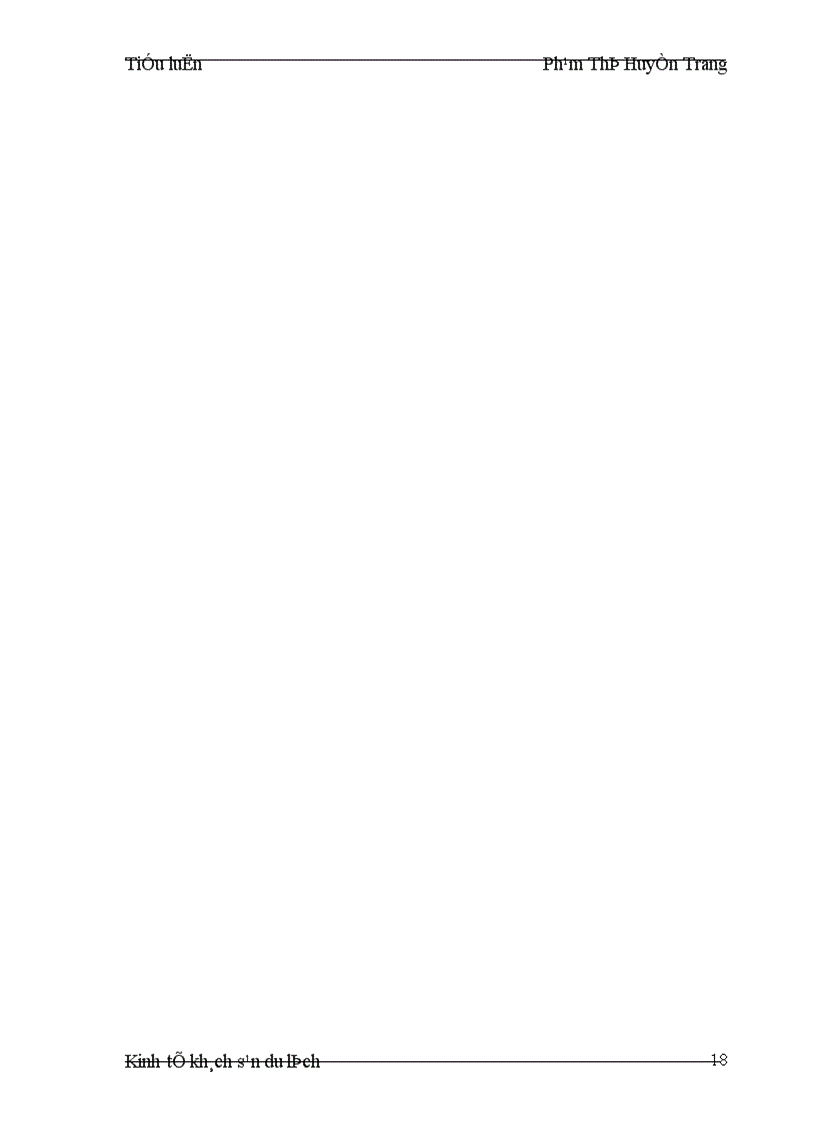 image for page các nhân tố ảnh hưởng đến chi phí kinh doanh KS DL và các biện pháp tiết kiệm chi phí trong các doanh nghiệp KS DL ở nước ta hiện nay