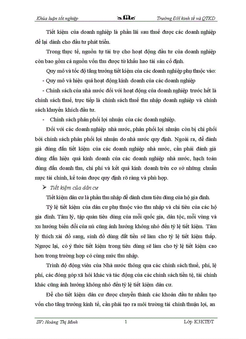 image for page Một số giải pháp nhằm tăng cường huy động và sử dụng hiệu quả vốn đầu tư của tỉnh Hải Dương trong những năm tới