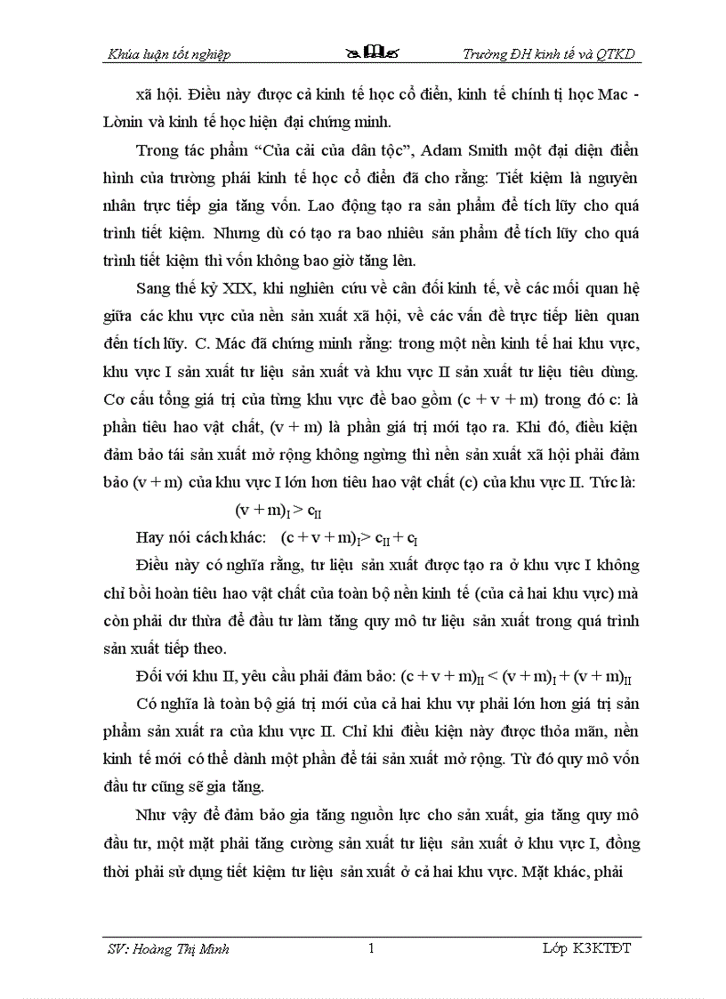 image for page Một số giải pháp nhằm tăng cường huy động và sử dụng hiệu quả vốn đầu tư của tỉnh Hải Dương trong những năm tới