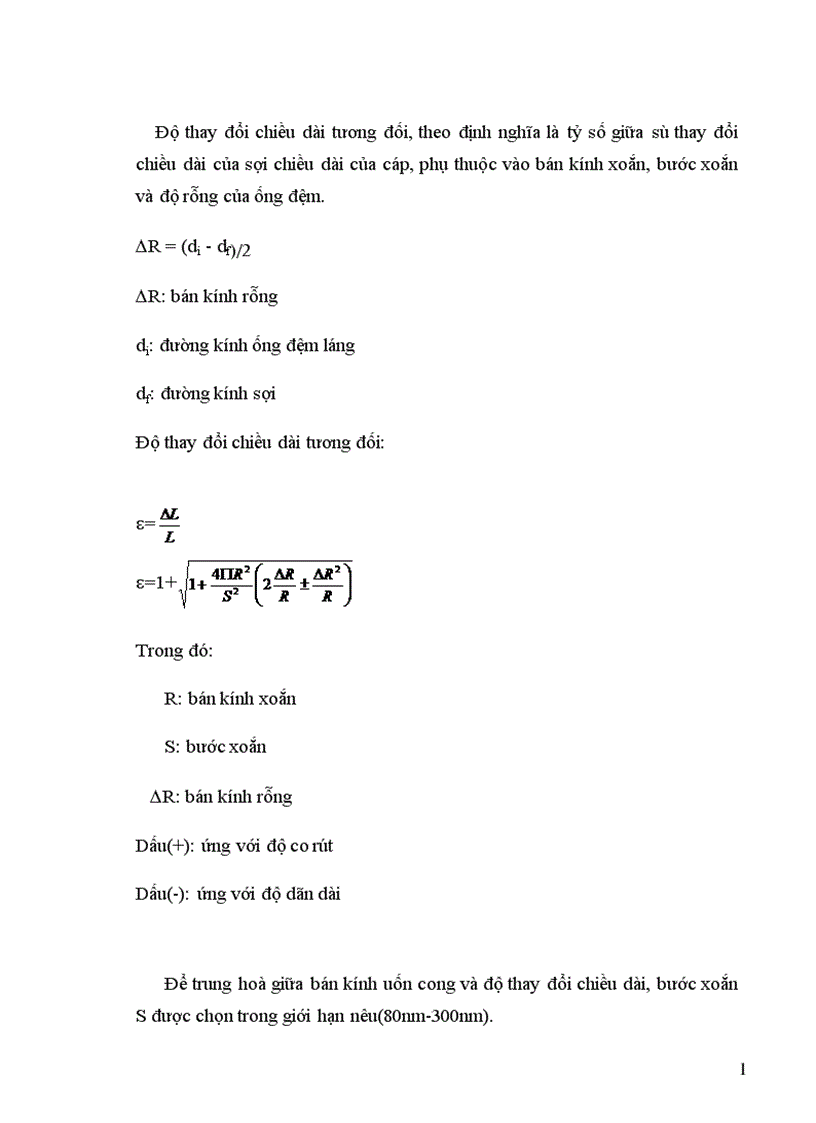 image for page Đo Lường Thông Tin Cáp Sợi Quang Với các nội dung chính