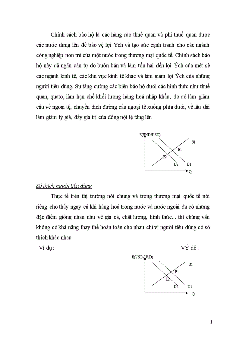 image for page Chính sách tỷ giá của Trung Quốc và tác động của nó tới thương mại Trung Quốc và một số nước