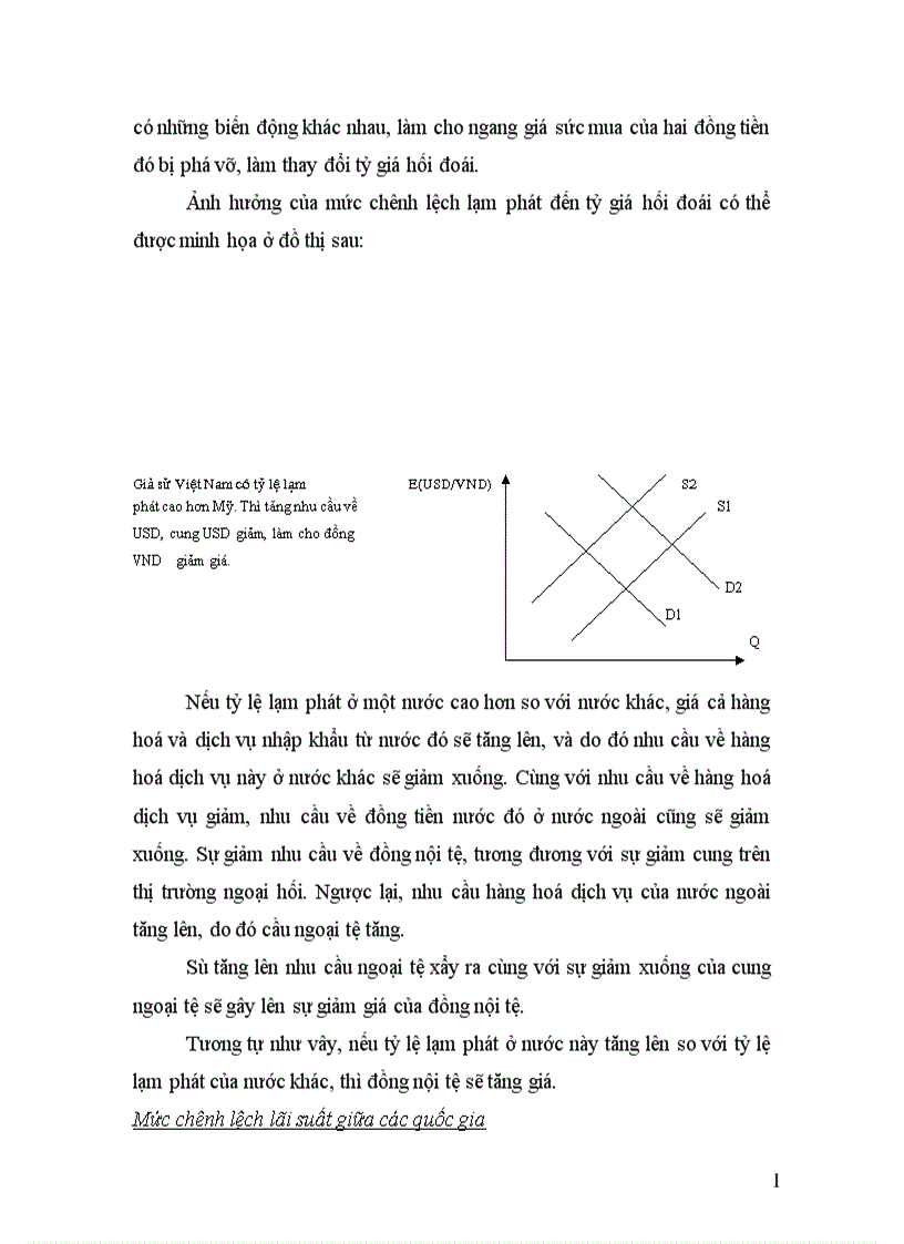 image for page Chính sách tỷ giá của Trung Quốc và tác động của nó tới thương mại Trung Quốc và một số nước