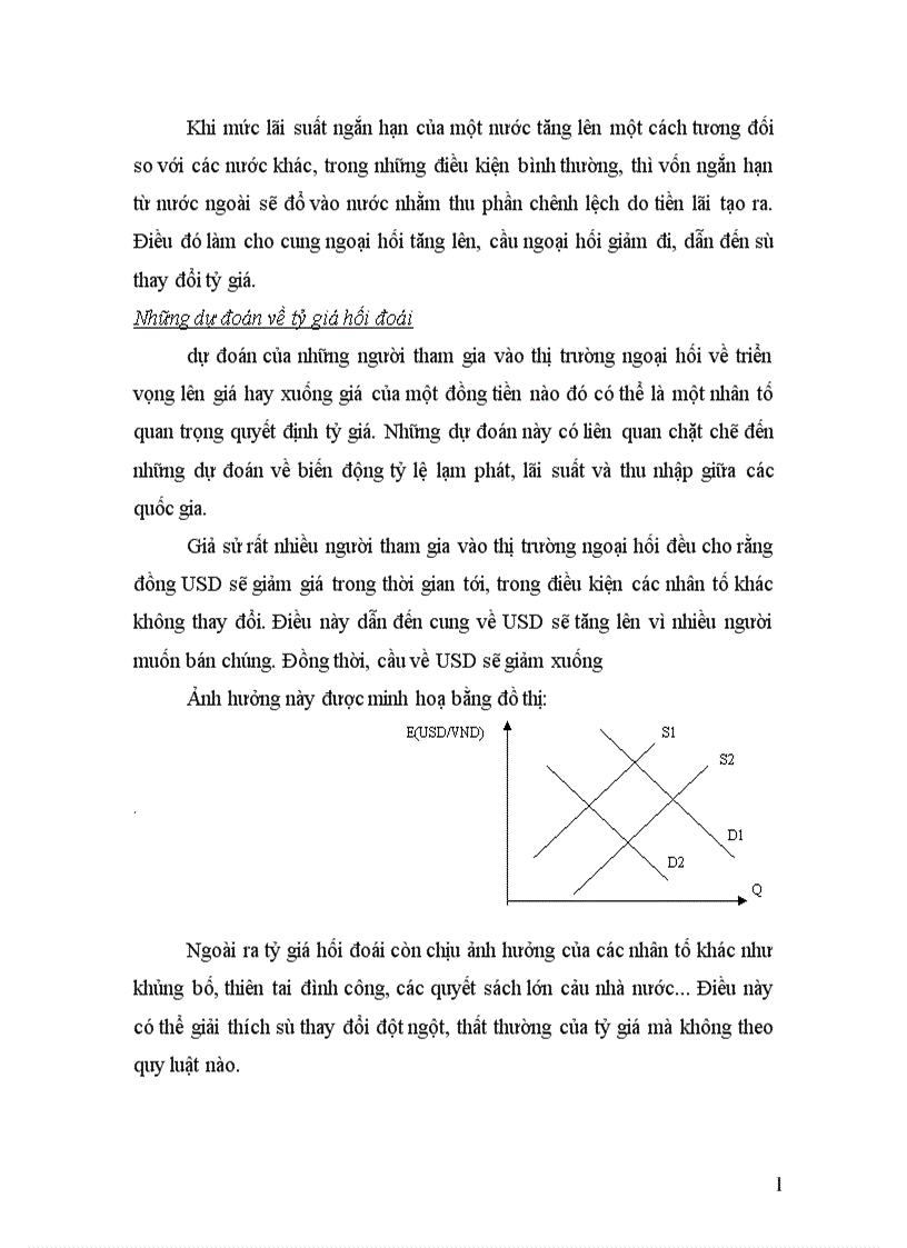 image for page Chính sách tỷ giá của Trung Quốc và tác động của nó tới thương mại Trung Quốc và một số nước