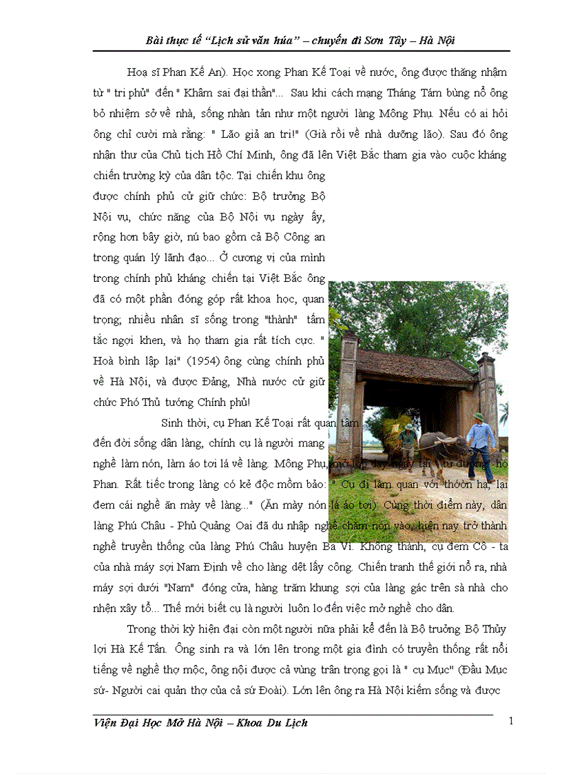 image for page Giá trị lịch sử văn hóa của những di tích mà em đã đi trong đợt đi thực tế gồm giá trị lịch sử văn hóa du lịch kiến trúc mỹ thuật