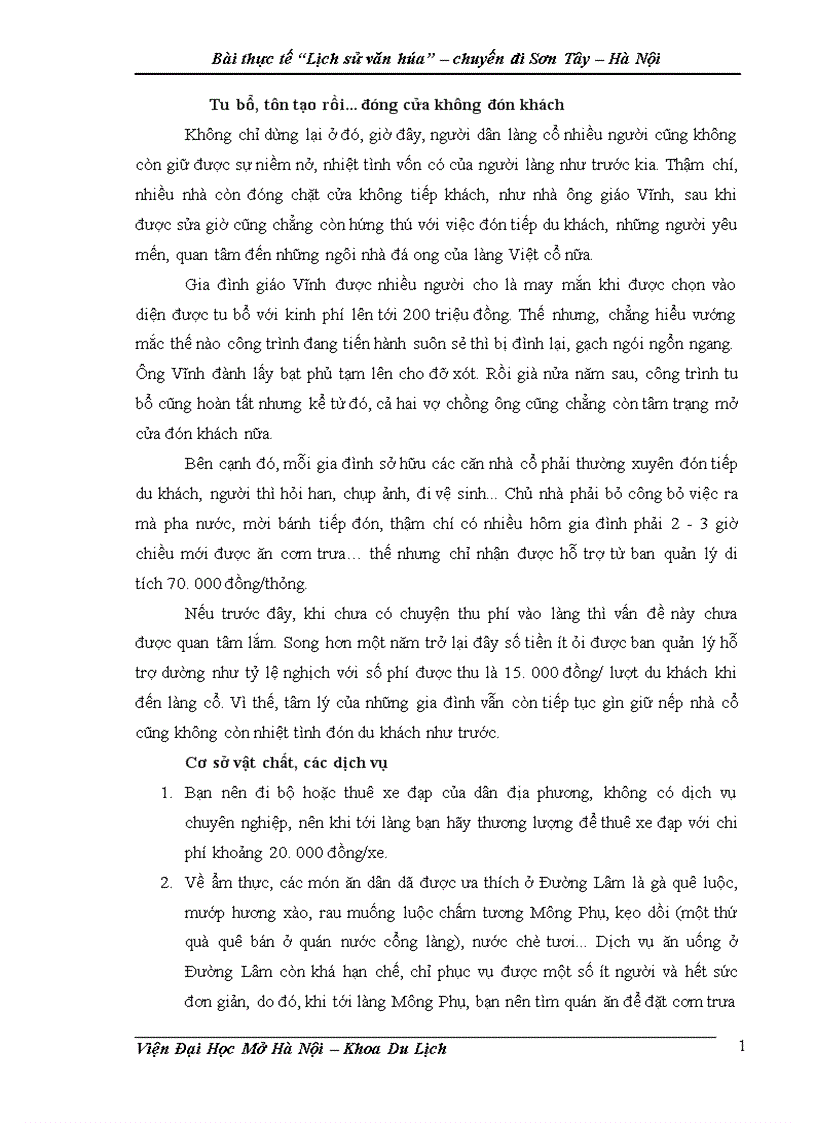 image for page Giá trị lịch sử văn hóa của những di tích mà em đã đi trong đợt đi thực tế gồm giá trị lịch sử văn hóa du lịch kiến trúc mỹ thuật
