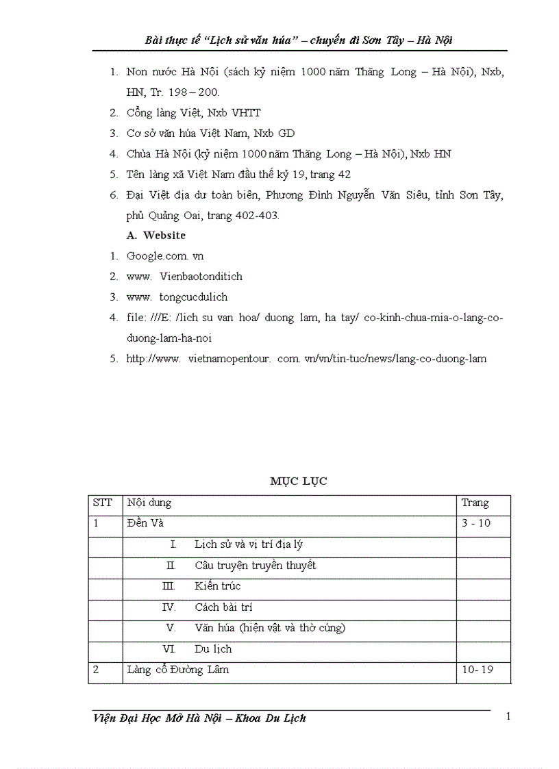 image for page Giá trị lịch sử văn hóa của những di tích mà em đã đi trong đợt đi thực tế gồm giá trị lịch sử văn hóa du lịch kiến trúc mỹ thuật