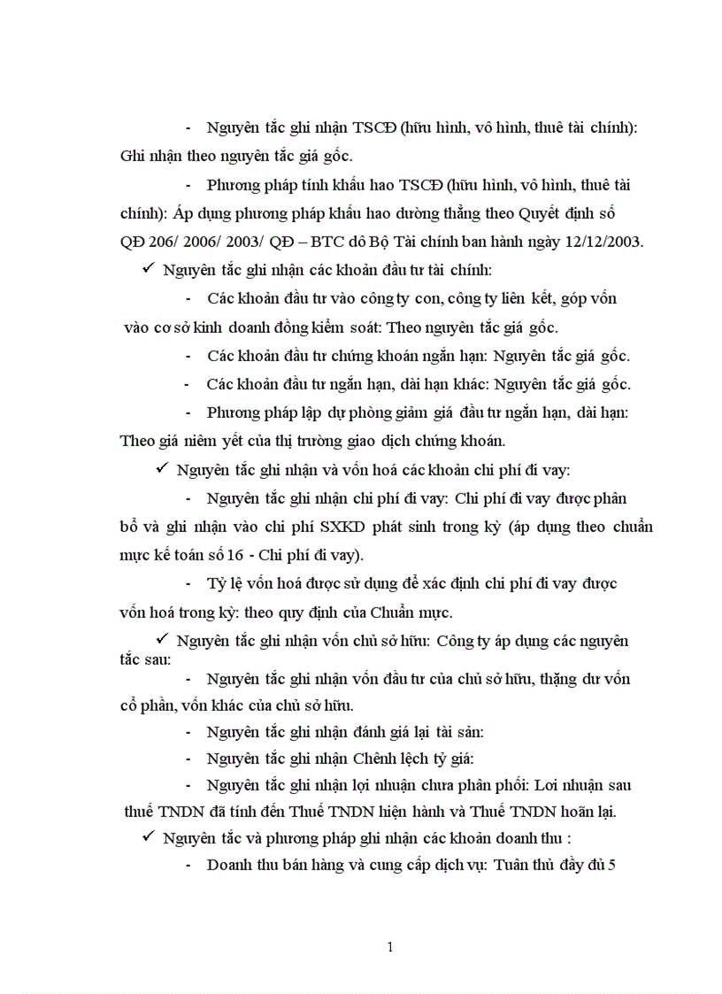image for page Tổ chức bộ máy toán kế toán và hệ thống kế toán tại Công ty Cổ phần Bê tông Xây dựng A P